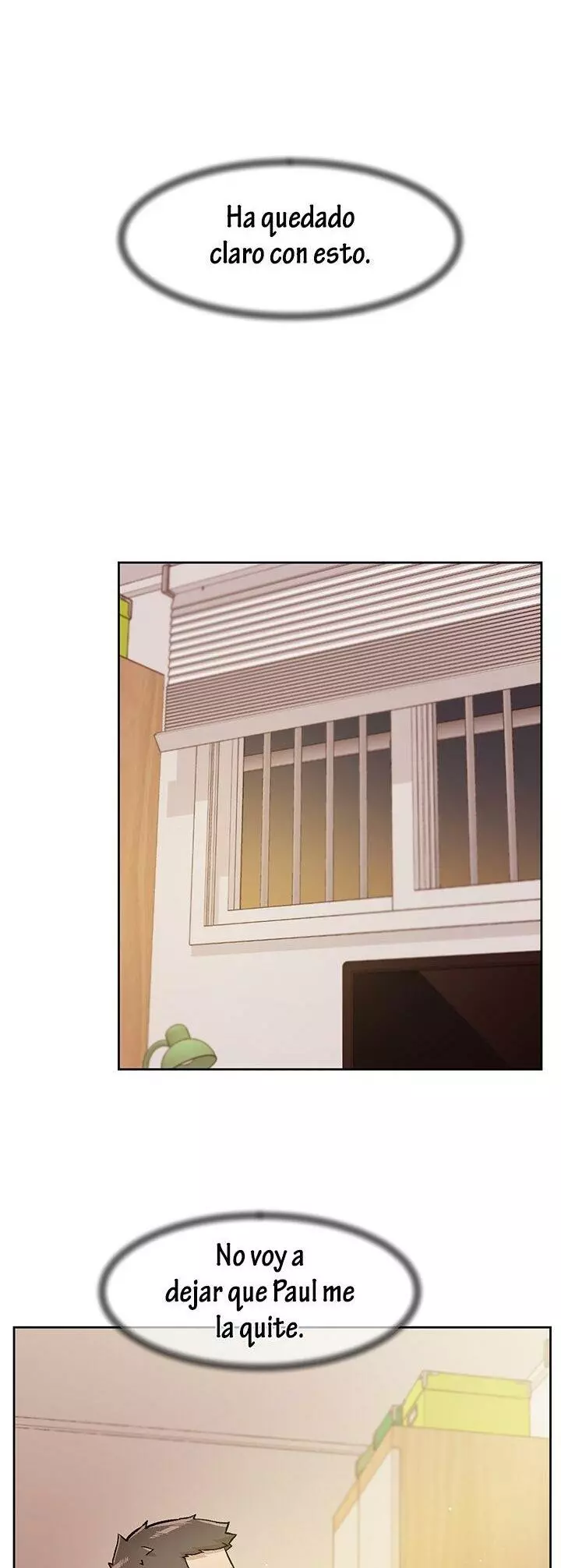 All About My Best Friend Capítulo 52 - Page 33
