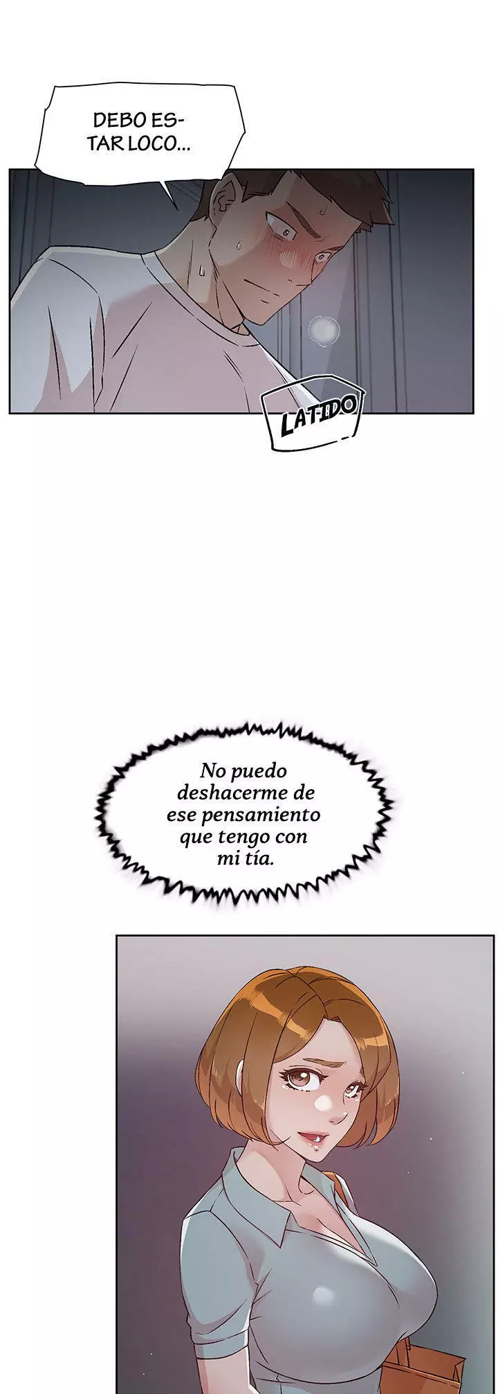 All About My Best Friend Capítulo 52 - Page 4