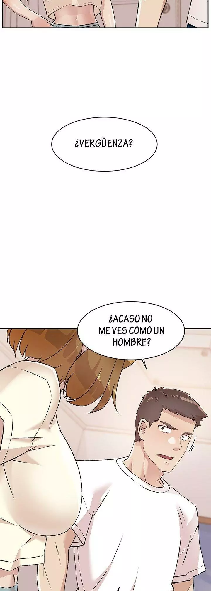 All About My Best Friend Capítulo 52 - Page 40