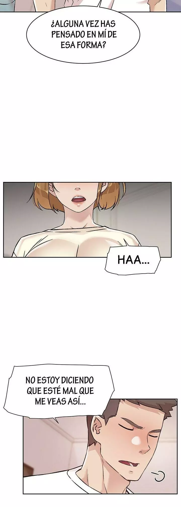 All About My Best Friend Capítulo 52 - Page 41