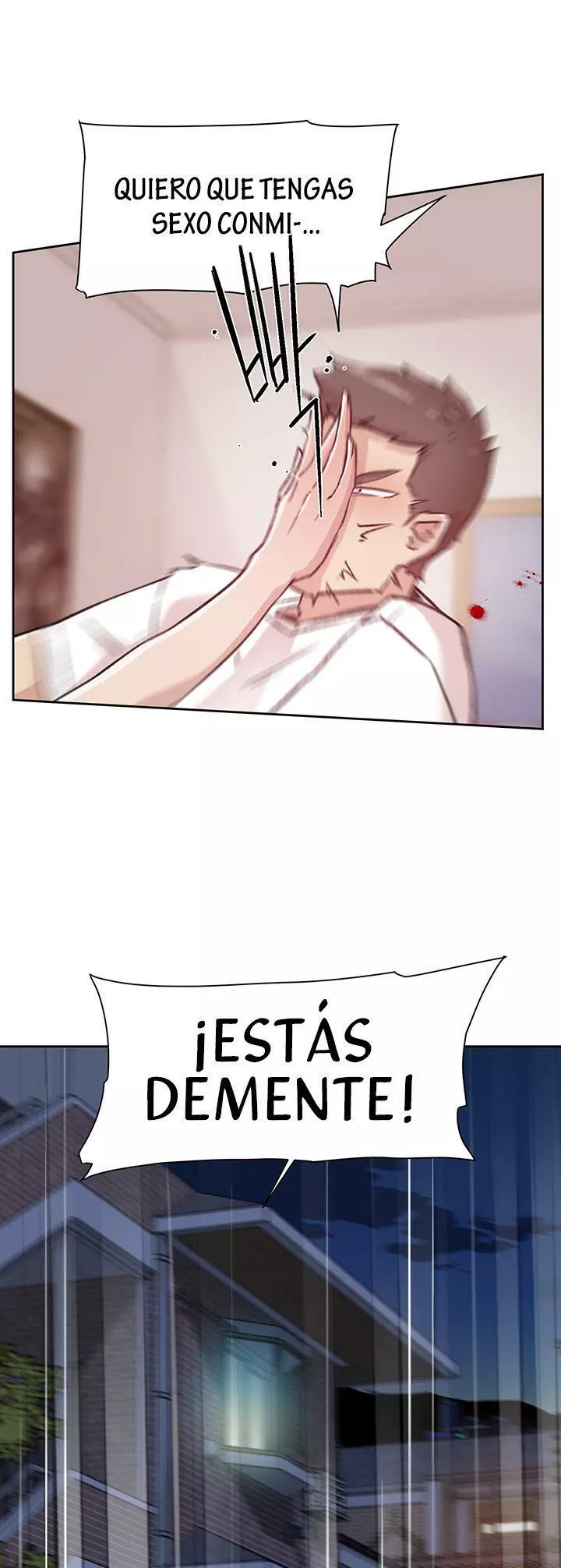 All About My Best Friend Capítulo 52 - Page 44