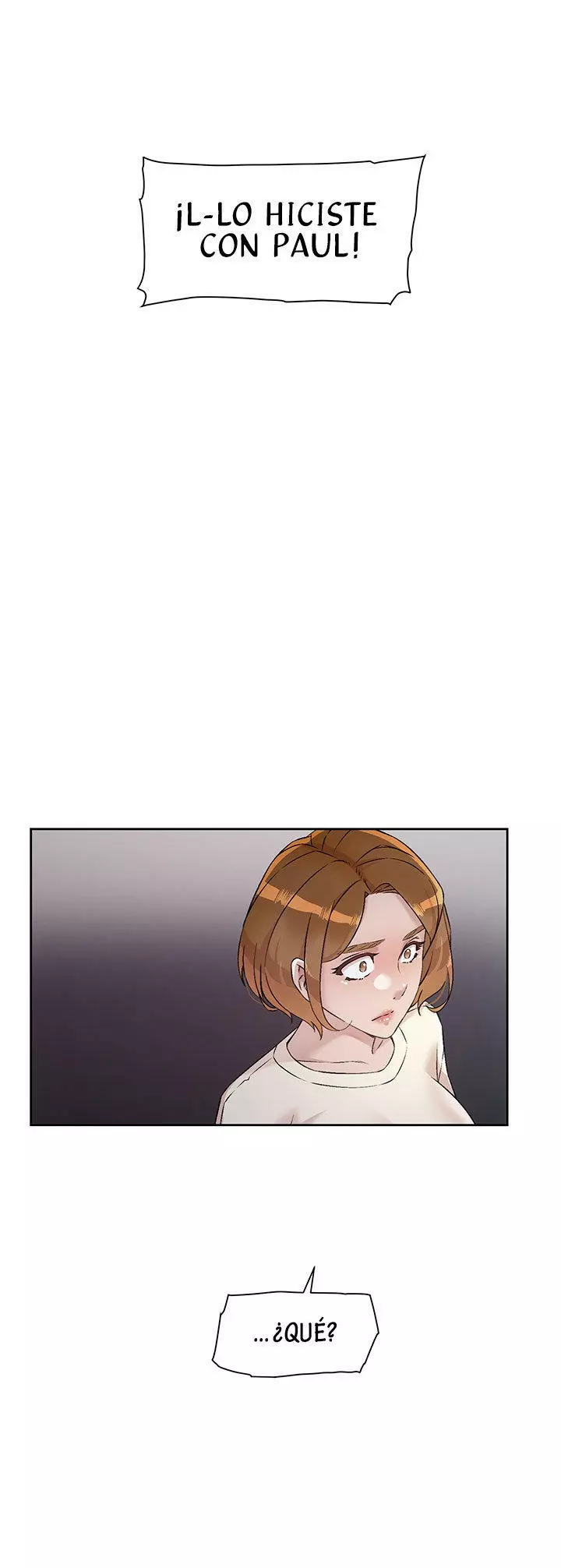 All About My Best Friend Capítulo 52 - Page 46