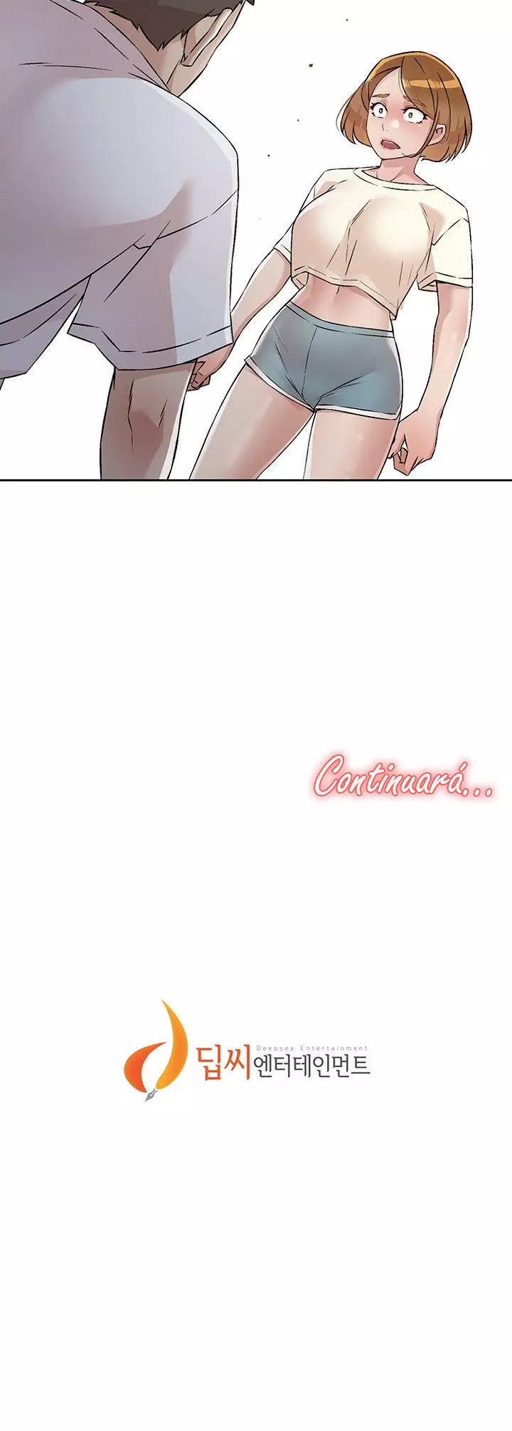 All About My Best Friend Capítulo 52 - Page 48