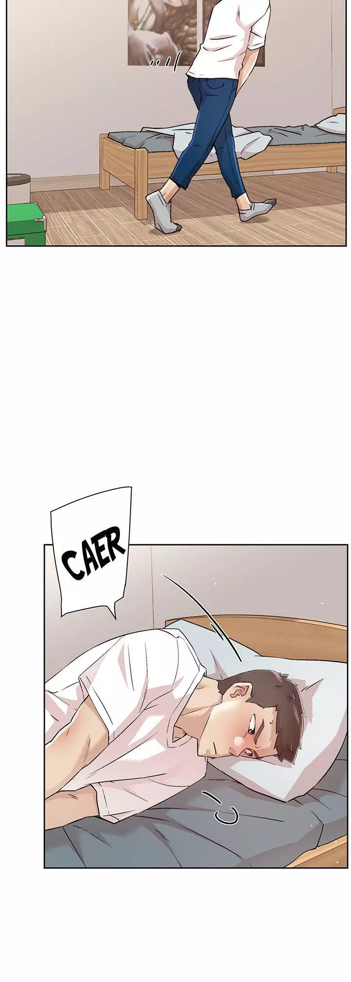 All About My Best Friend Capítulo 52 - Page 6
