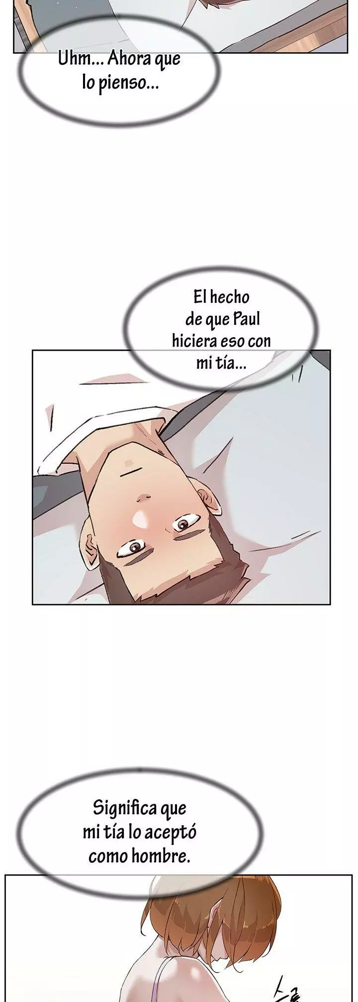 All About My Best Friend Capítulo 52 - Page 9