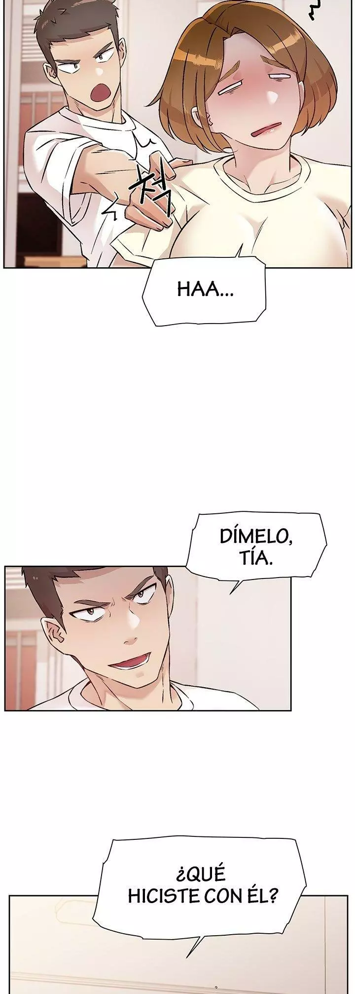 All About My Best Friend Capítulo 53 - Page 10