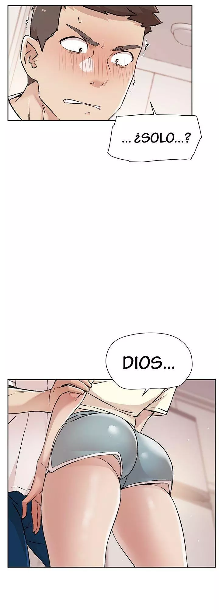 All About My Best Friend Capítulo 53 - Page 12