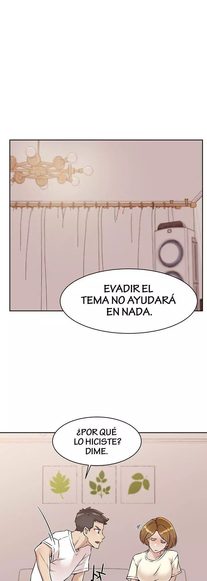 All About My Best Friend Capítulo 53 - Page 14