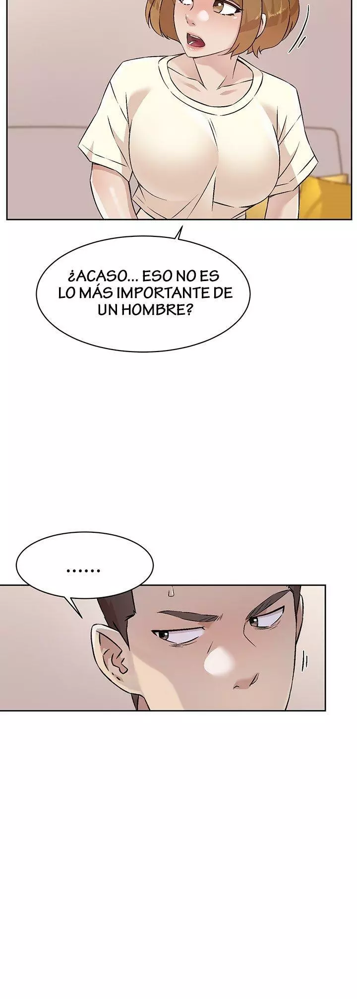 All About My Best Friend Capítulo 53 - Page 24