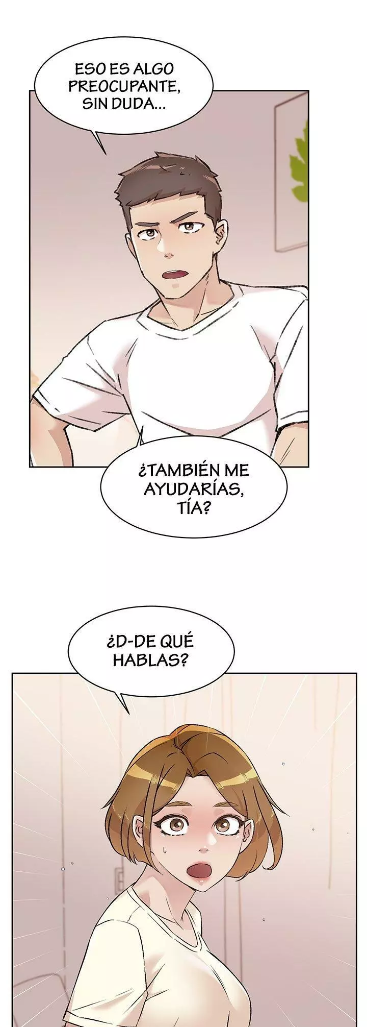 All About My Best Friend Capítulo 53 - Page 26