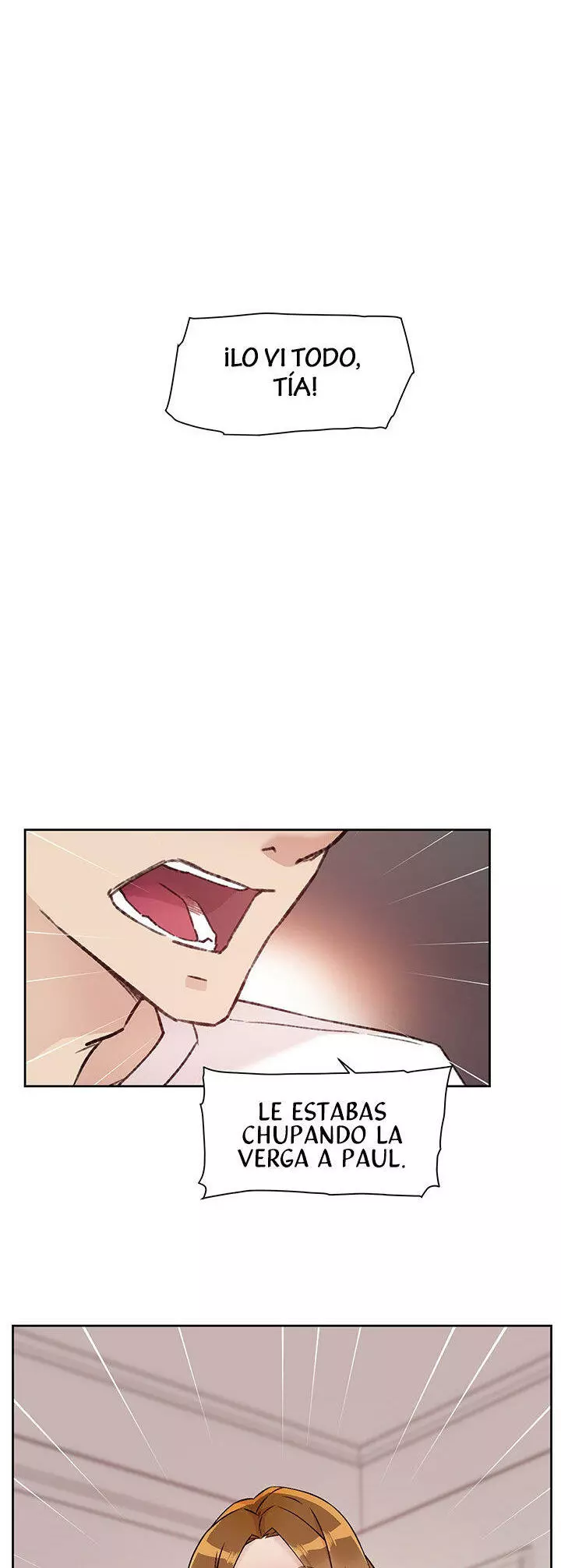 All About My Best Friend Capítulo 53 - Page 3