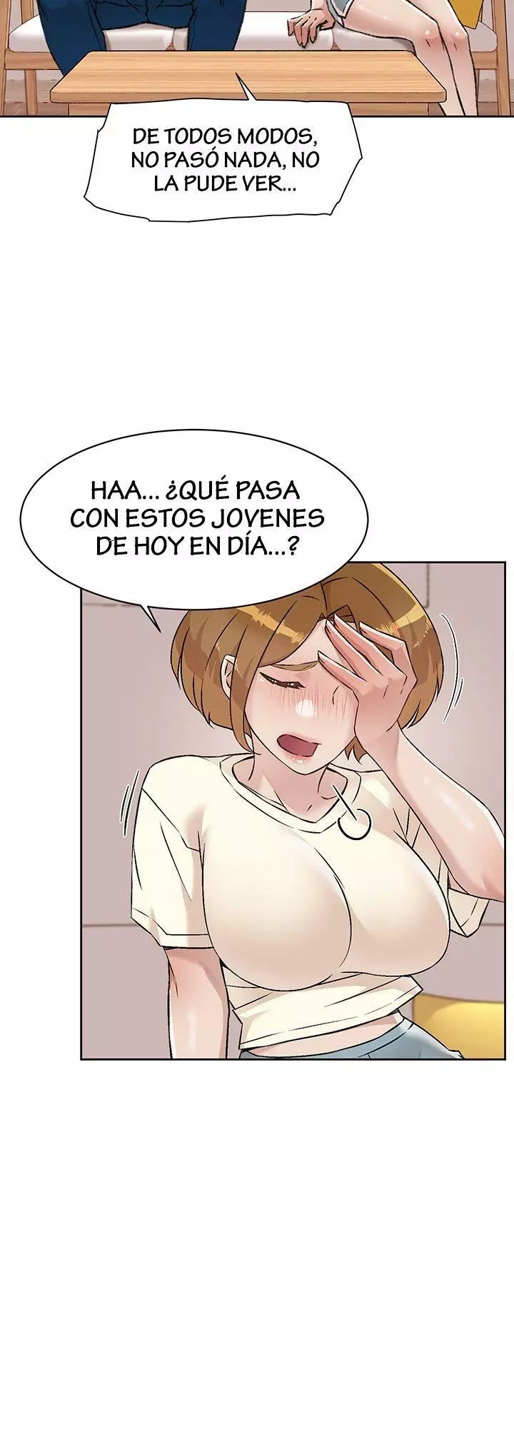 All About My Best Friend Capítulo 53 - Page 30