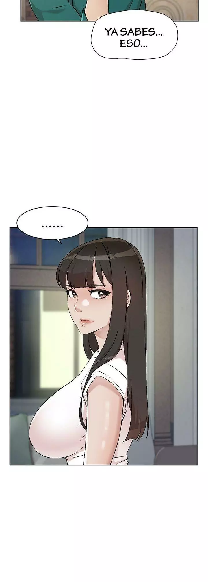 All About My Best Friend Capítulo 53 - Page 39
