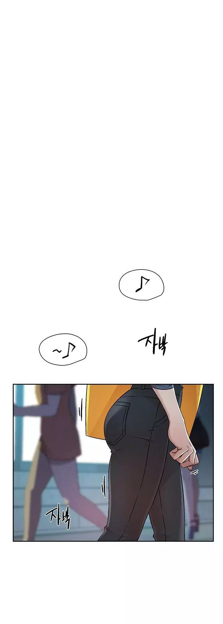 All About My Best Friend Capítulo 53 - Page 40