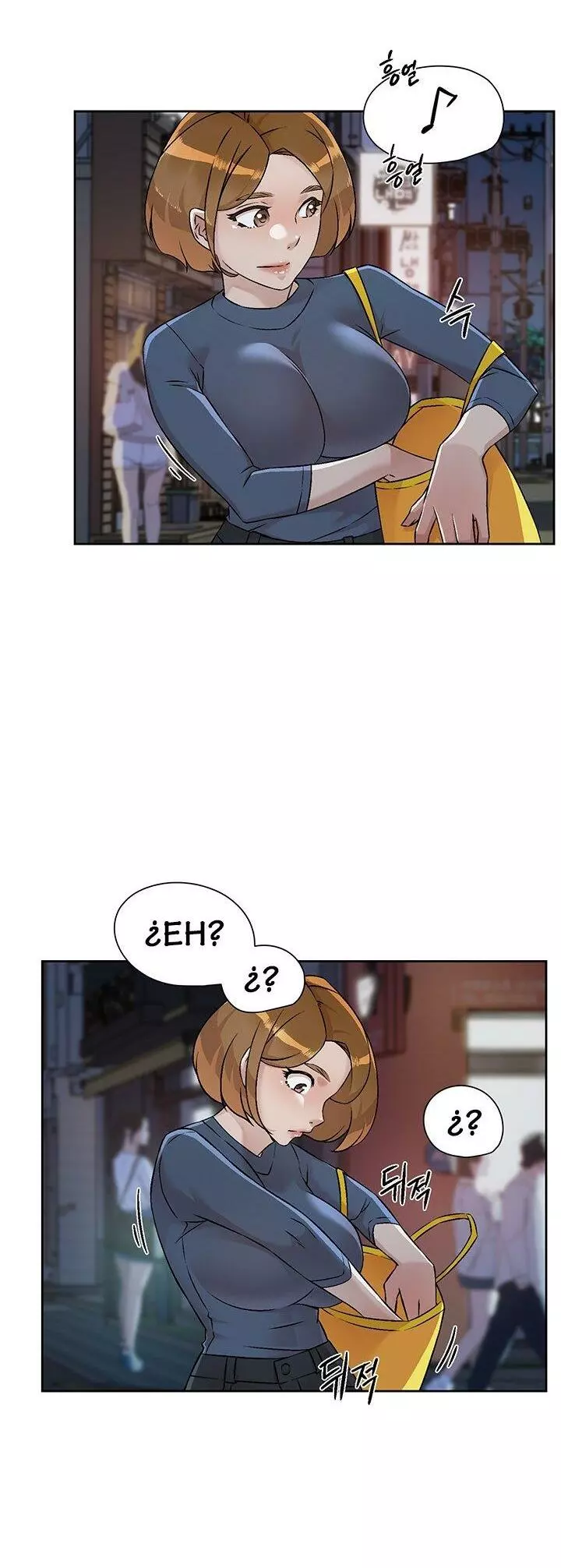 All About My Best Friend Capítulo 53 - Page 41
