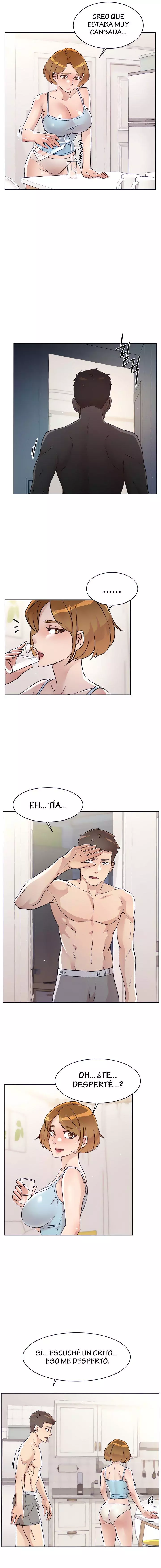 All About My Best Friend Capítulo 54 - Page 10