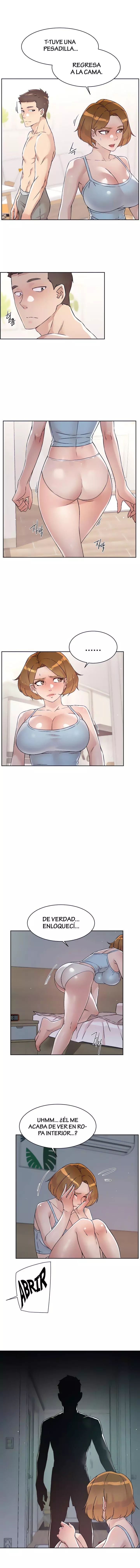All About My Best Friend Capítulo 54 - Page 11