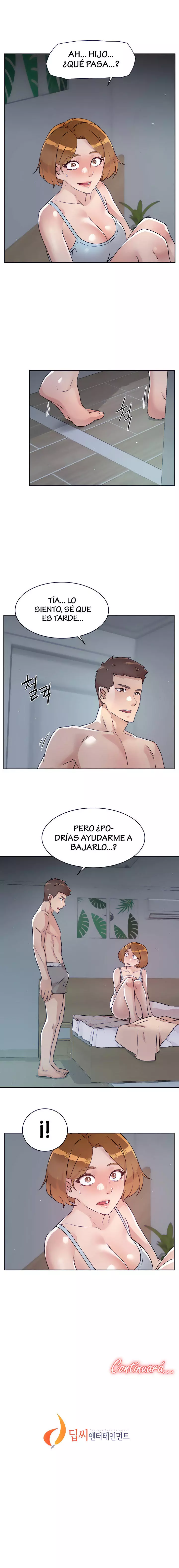 All About My Best Friend Capítulo 54 - Page 12