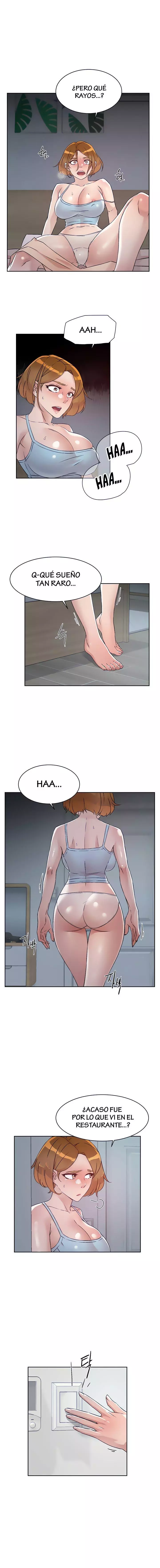 All About My Best Friend Capítulo 54 - Page 9