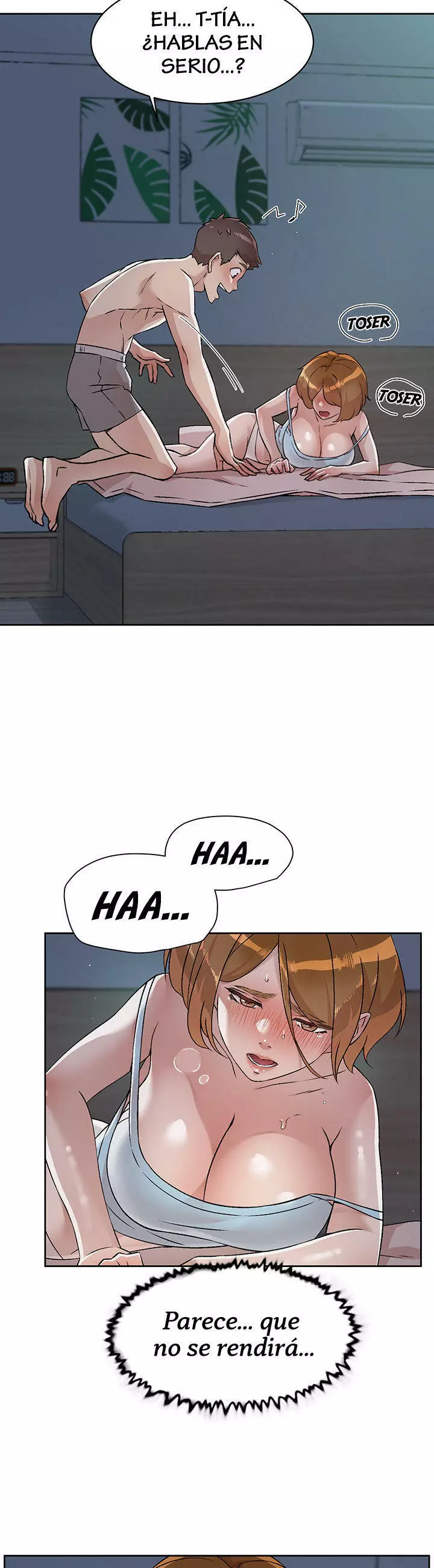 All About My Best Friend Capítulo 55 - Page 14