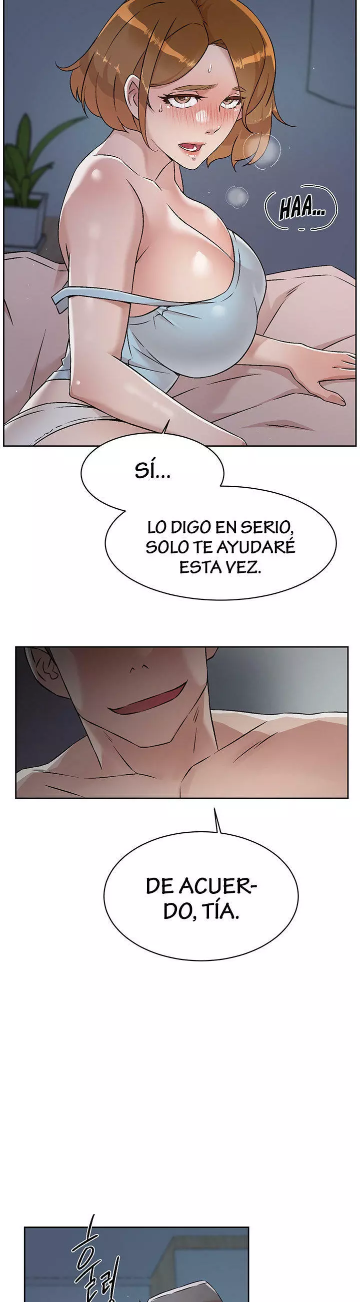 All About My Best Friend Capítulo 55 - Page 15