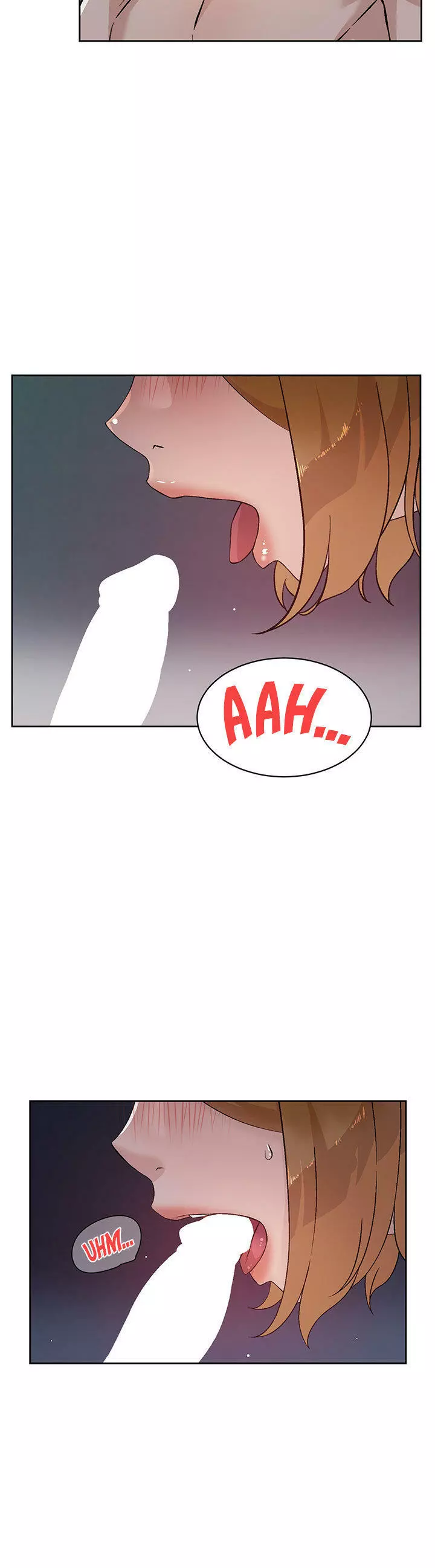 All About My Best Friend Capítulo 55 - Page 21
