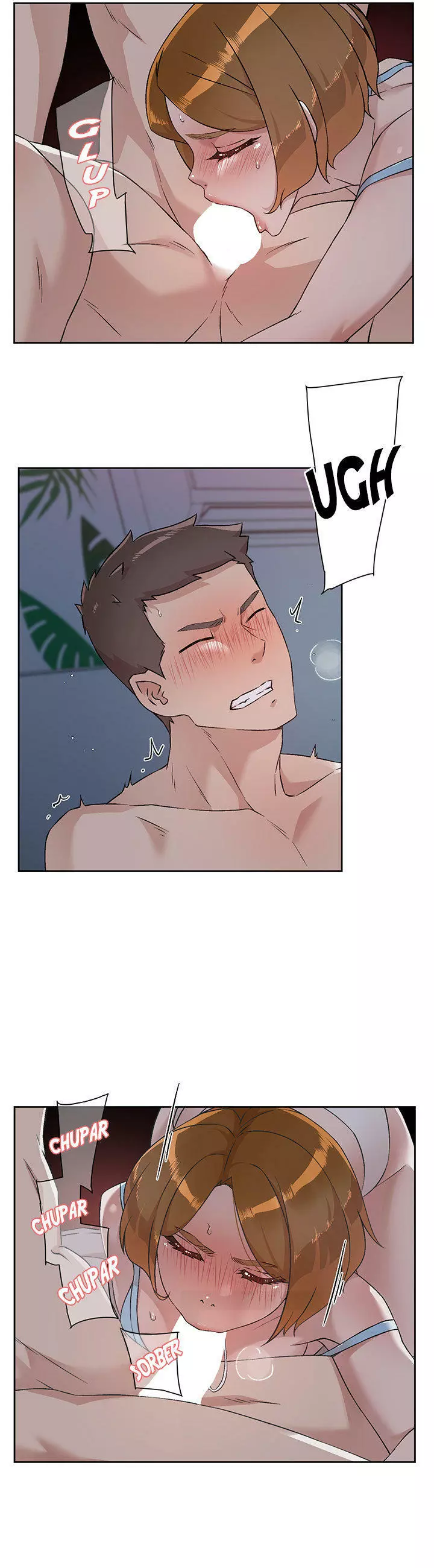 All About My Best Friend Capítulo 55 - Page 22