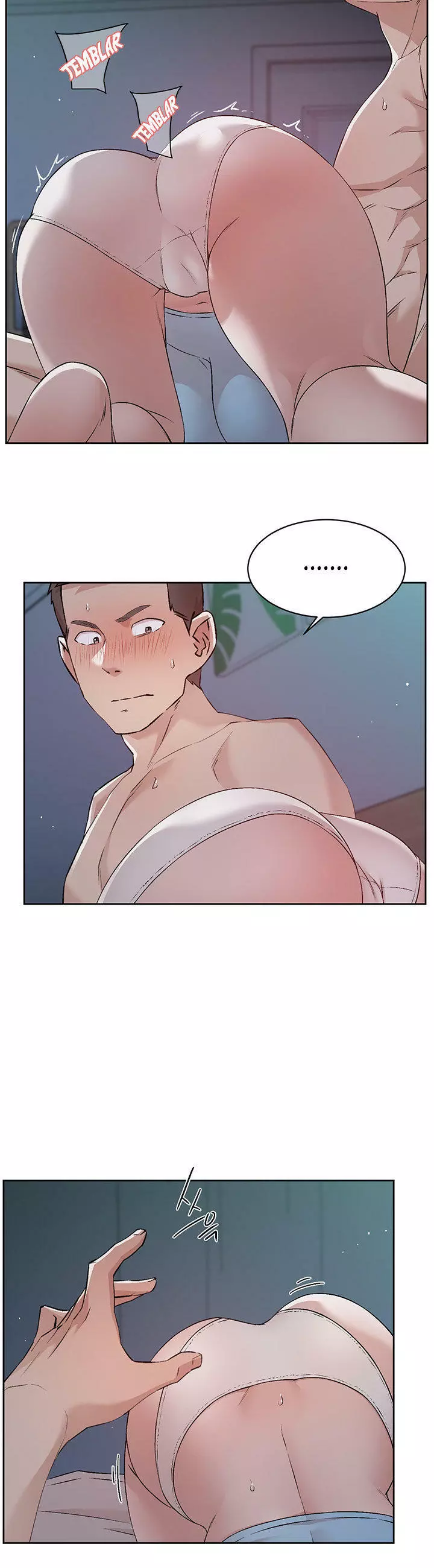 All About My Best Friend Capítulo 55 - Page 24