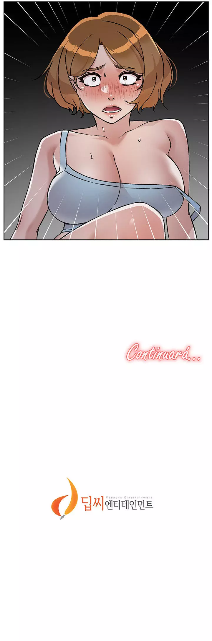 All About My Best Friend Capítulo 55 - Page 32