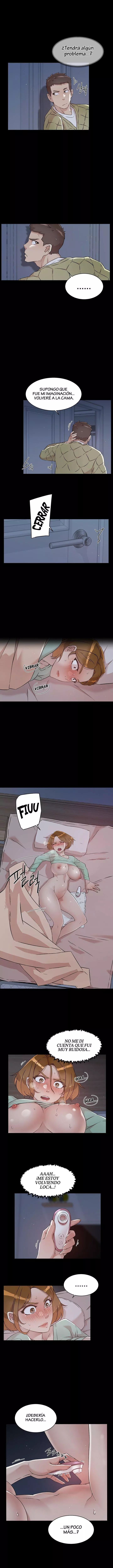 All About My Best Friend Capítulo 56 - Page 3