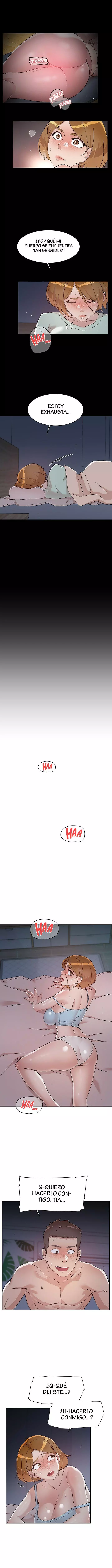 All About My Best Friend Capítulo 56 - Page 6