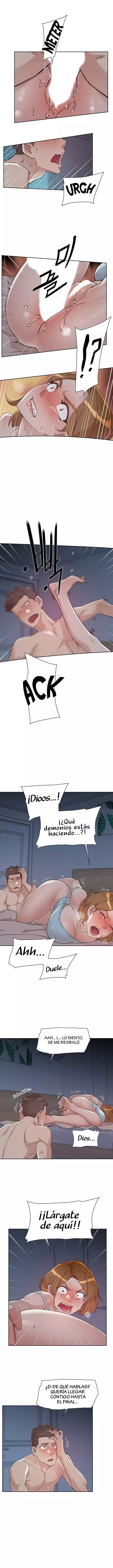 All About My Best Friend Capítulo 57 - Page 3