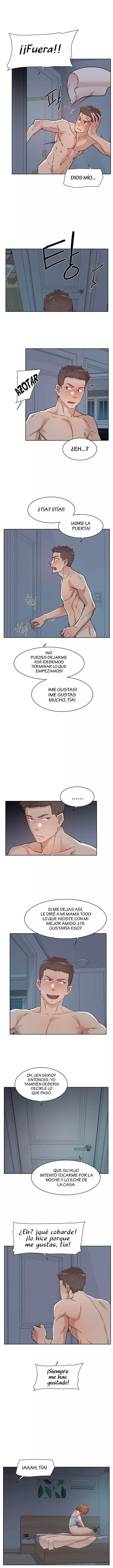 All About My Best Friend Capítulo 57 - Page 4