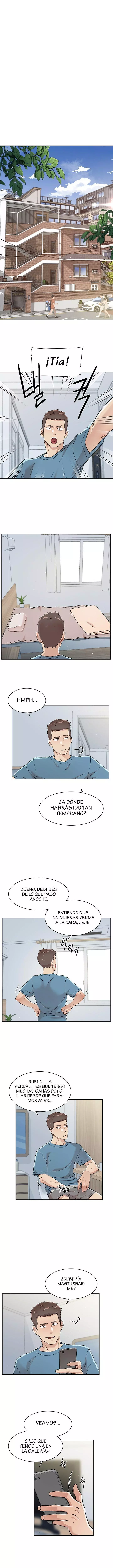 All About My Best Friend Capítulo 57 - Page 5