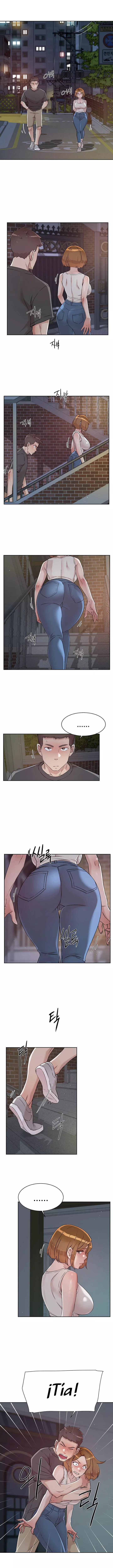 All About My Best Friend Capítulo 57 - Page 8