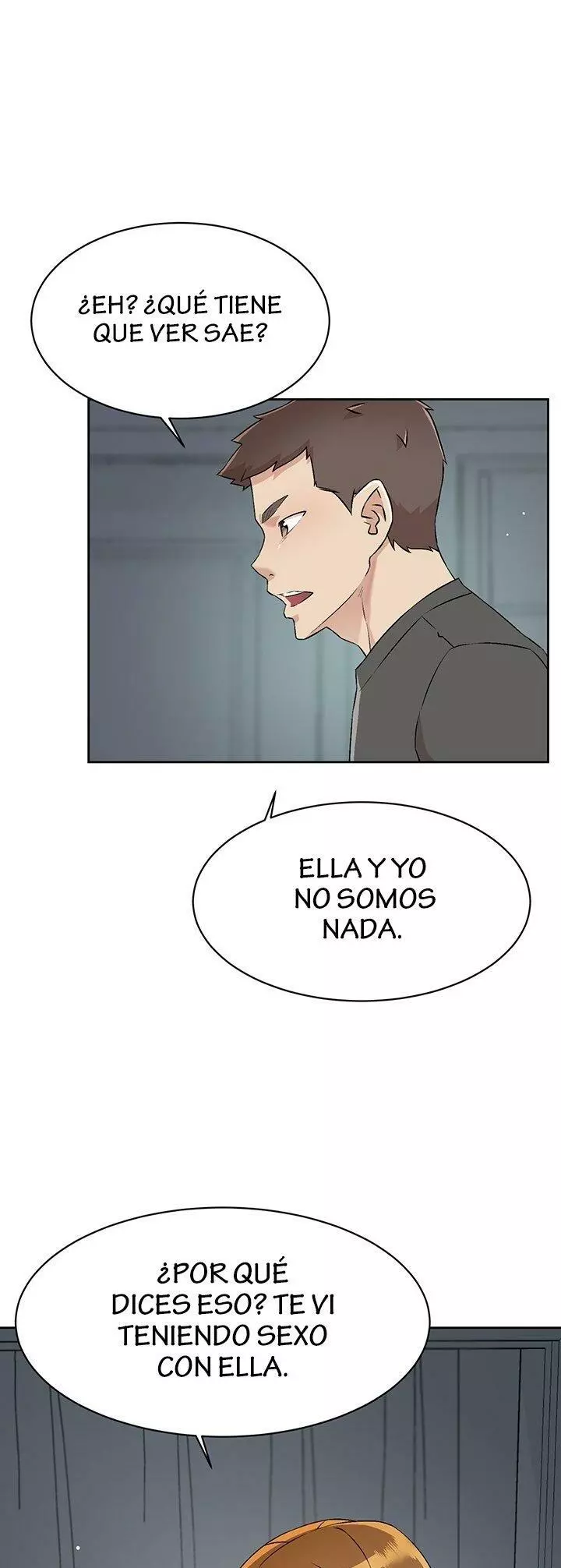 All About My Best Friend Capítulo 58 - Page 10