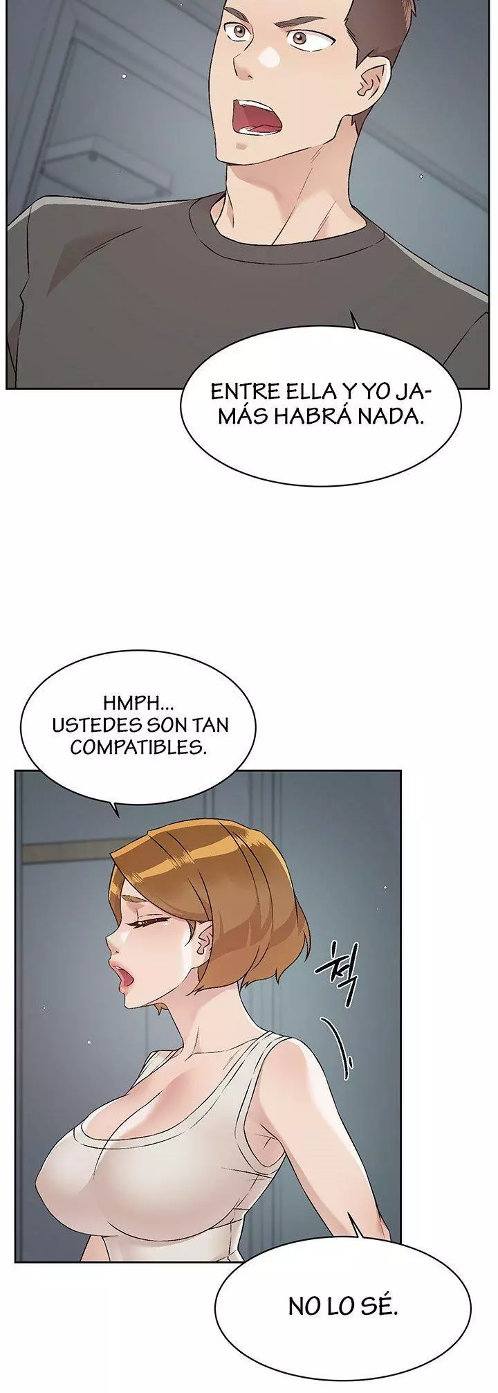 All About My Best Friend Capítulo 58 - Page 12