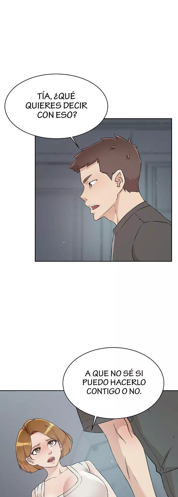 All About My Best Friend Capítulo 58 - Page 14