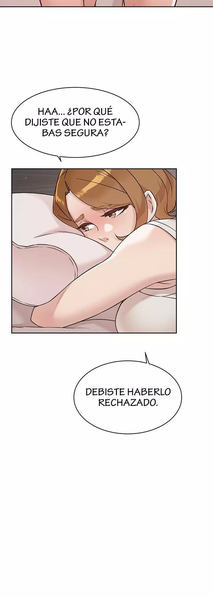 All About My Best Friend Capítulo 58 - Page 18
