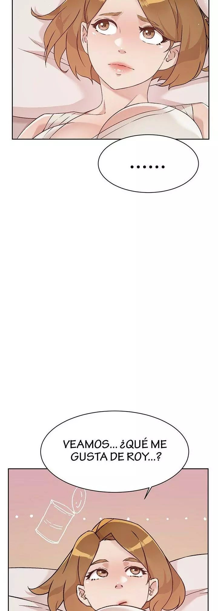 All About My Best Friend Capítulo 58 - Page 21