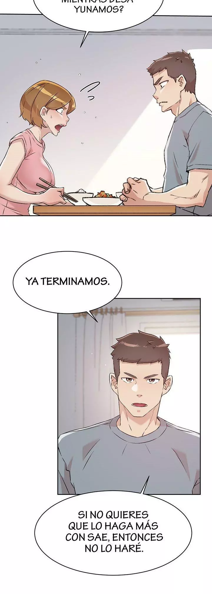 All About My Best Friend Capítulo 58 - Page 24