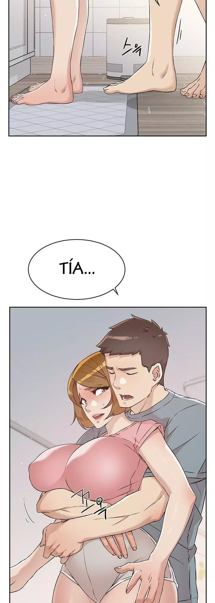 All About My Best Friend Capítulo 58 - Page 28