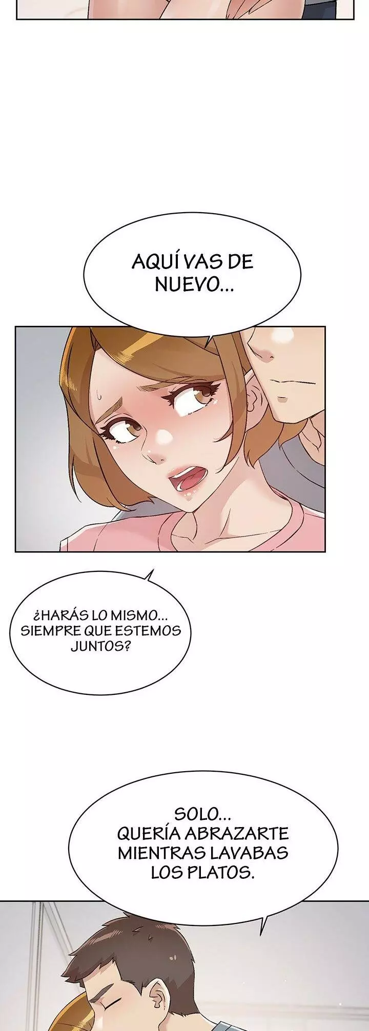 All About My Best Friend Capítulo 58 - Page 29