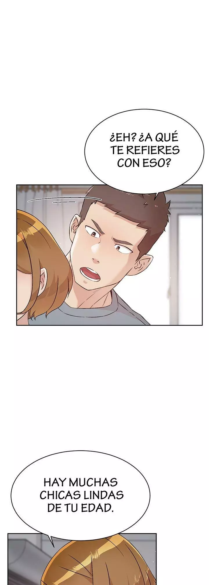 All About My Best Friend Capítulo 58 - Page 32