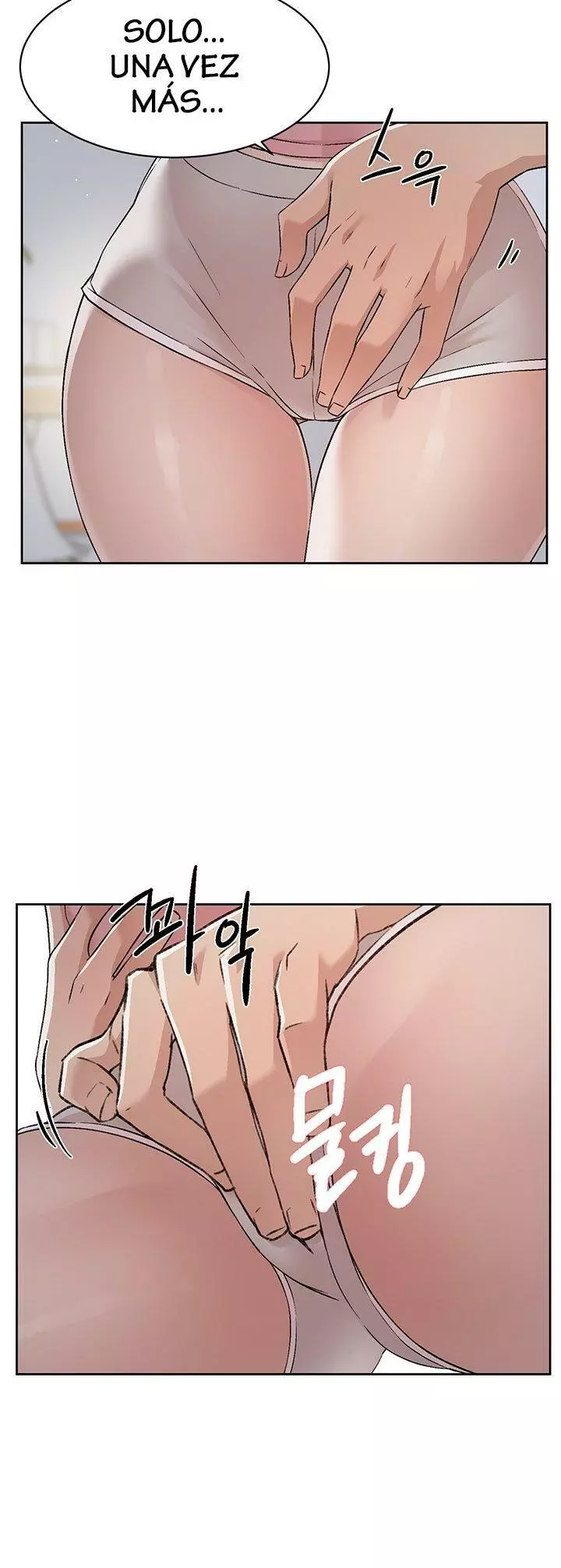 All About My Best Friend Capítulo 58 - Page 36
