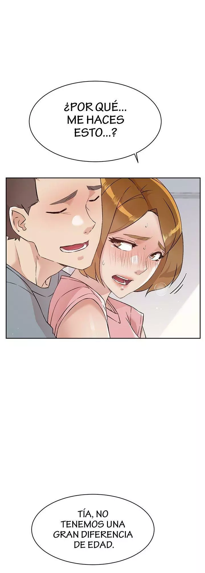 All About My Best Friend Capítulo 58 - Page 38
