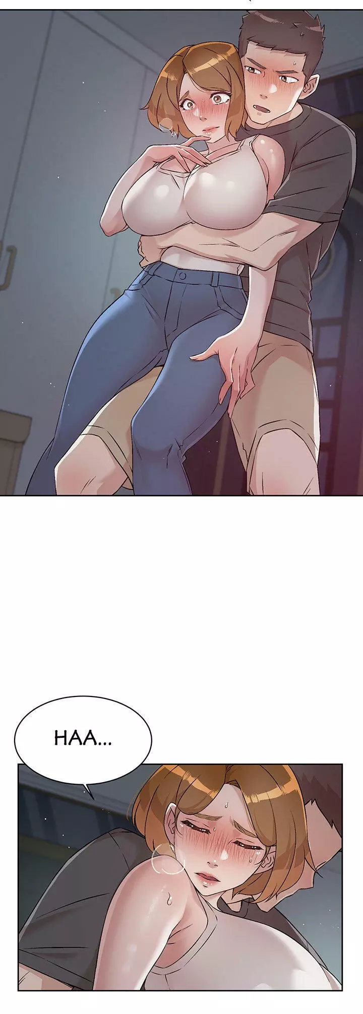 All About My Best Friend Capítulo 58 - Page 4