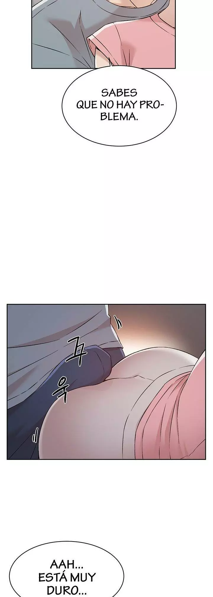 All About My Best Friend Capítulo 58 - Page 40