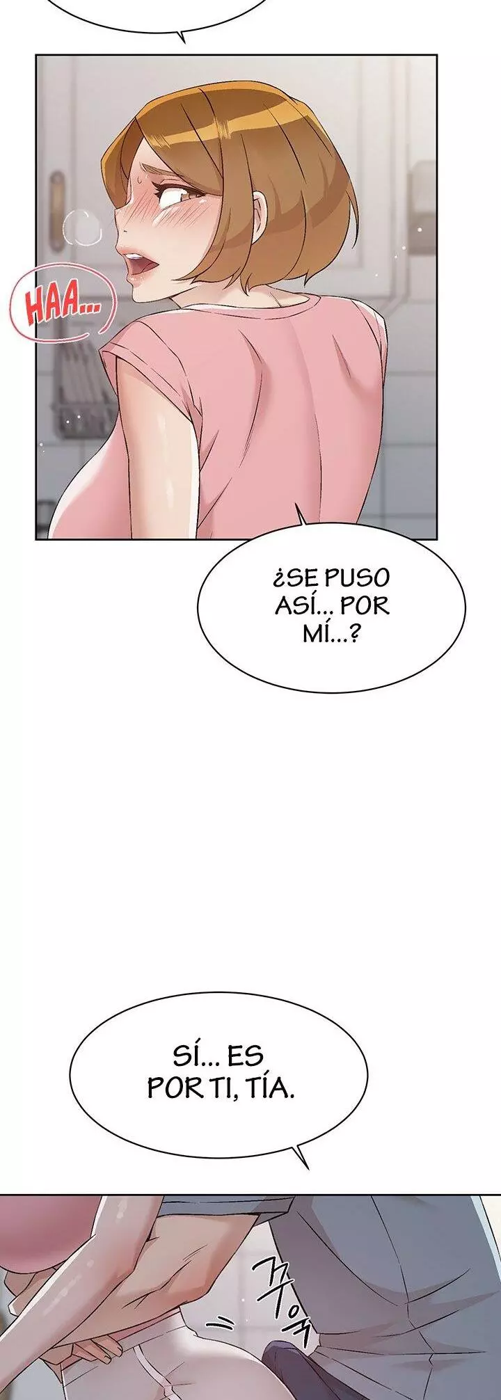 All About My Best Friend Capítulo 58 - Page 41