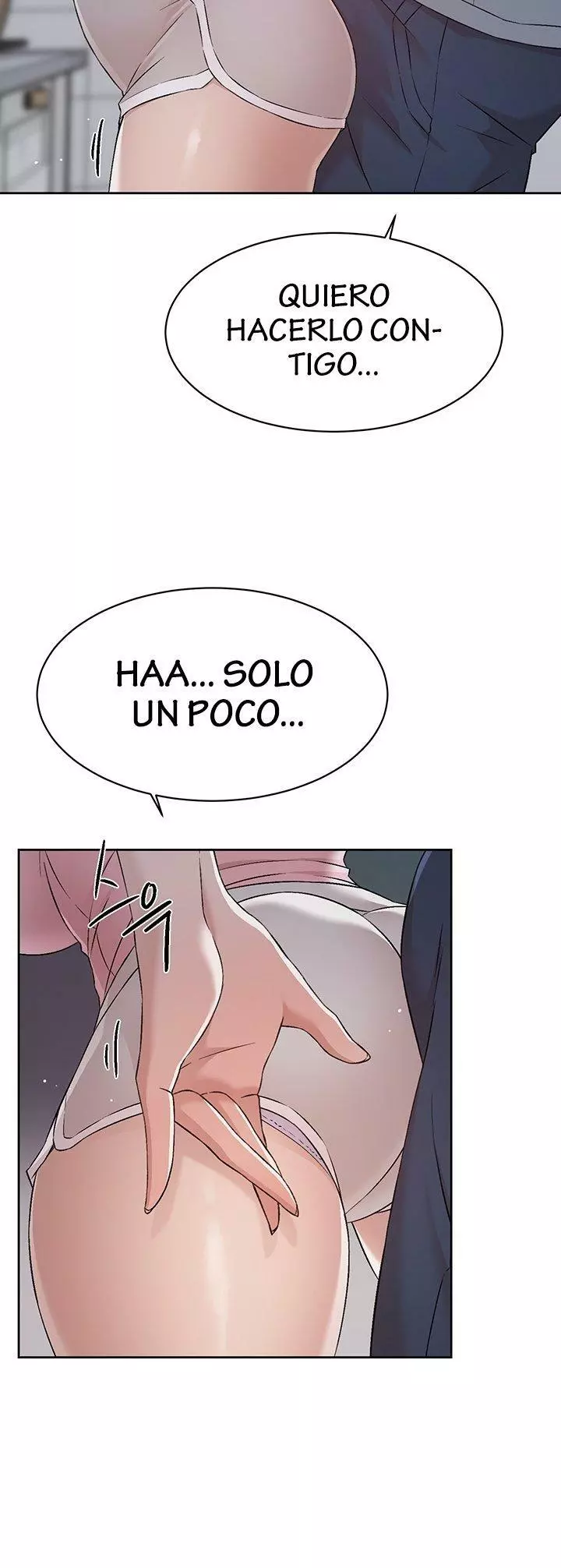 All About My Best Friend Capítulo 58 - Page 42